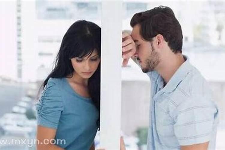 梦见老公和他的合伙人发生了矛盾