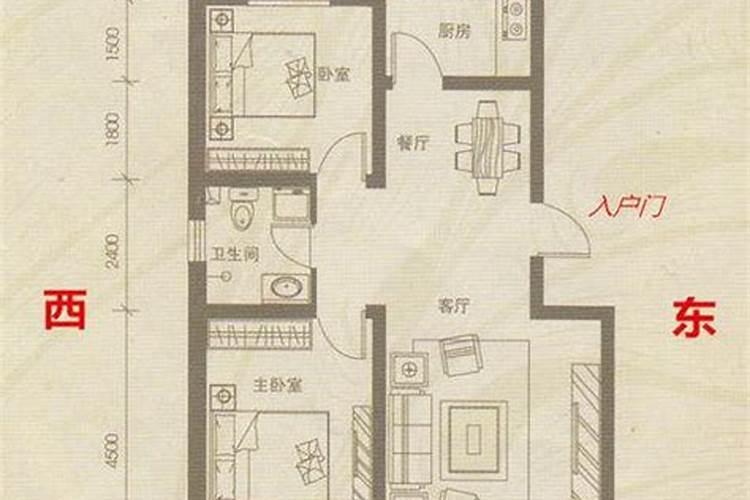 奇门遁甲免费算命占卦儿子“个头”的高矮(奇门占卜)