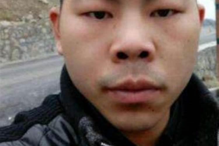 梦见很丑的中年男人的预兆