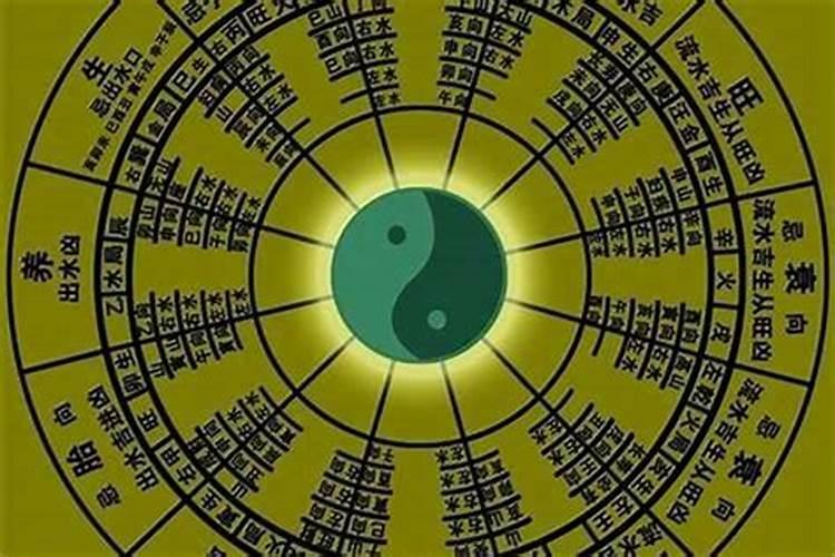 算命生辰八字能算准么？