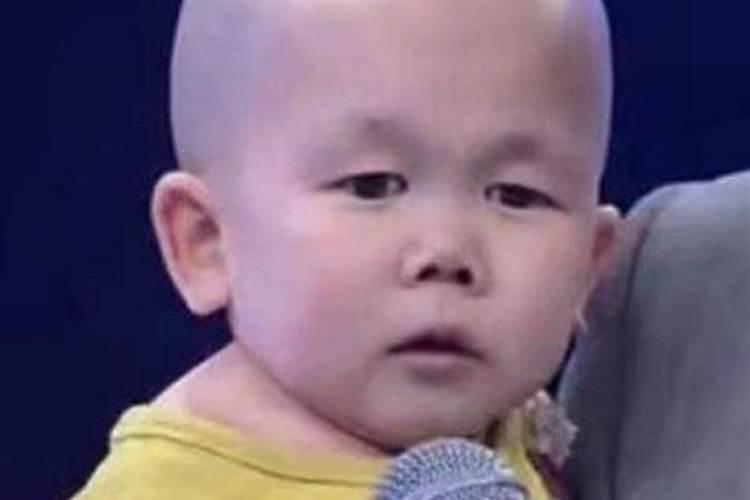 真童子的人生最后结局