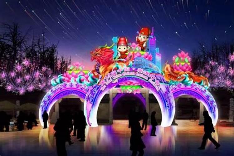 春节自驾去哪儿？这几个温暖又热闹的地方超合适