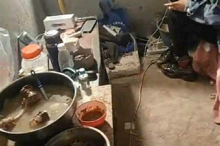 梦见女朋友来我家里了是什么预兆