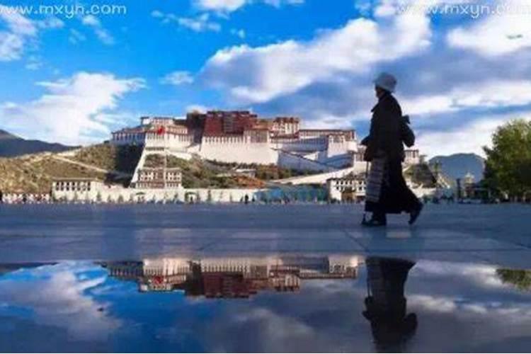 梦到去西藏什么意思