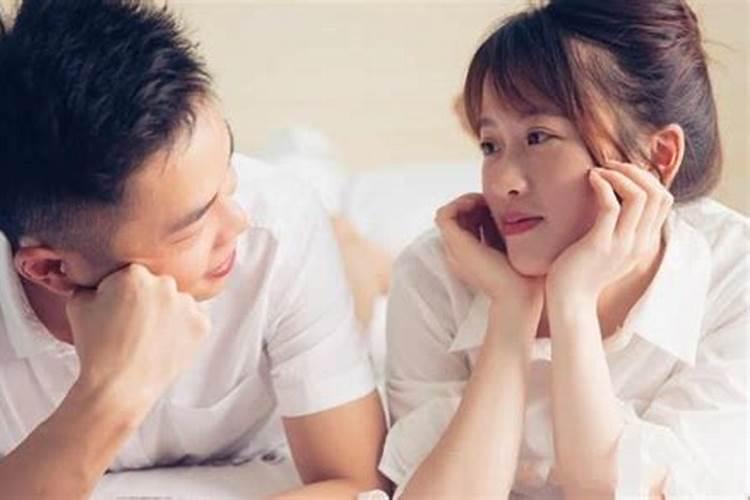 梦见和情人在一起暧昧是什么意思 预兆着什么