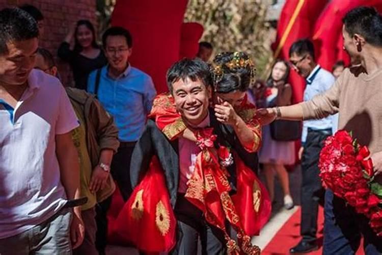梦见仇家办白事的预兆