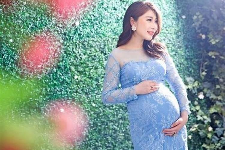 孕妇梦见一匹棕色大马是什么意思