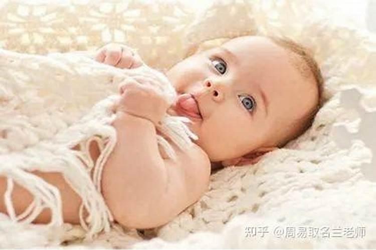端午出生的宝宝起什么小名