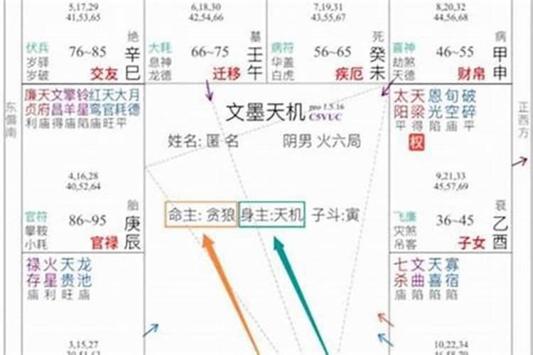 日柱是日主是什么意思？