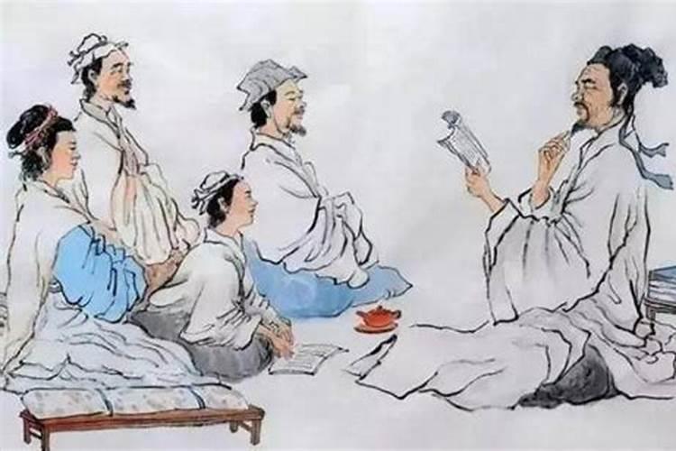 梦到和家人一起吃饭是什么意思？