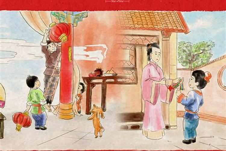 重阳节为什么登高？有什么典故吗