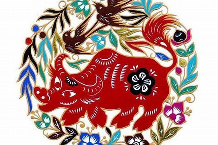 属牛人的婚姻与命运,一生感情如何
