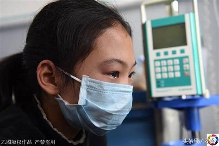 梦见弟弟得重病的预兆