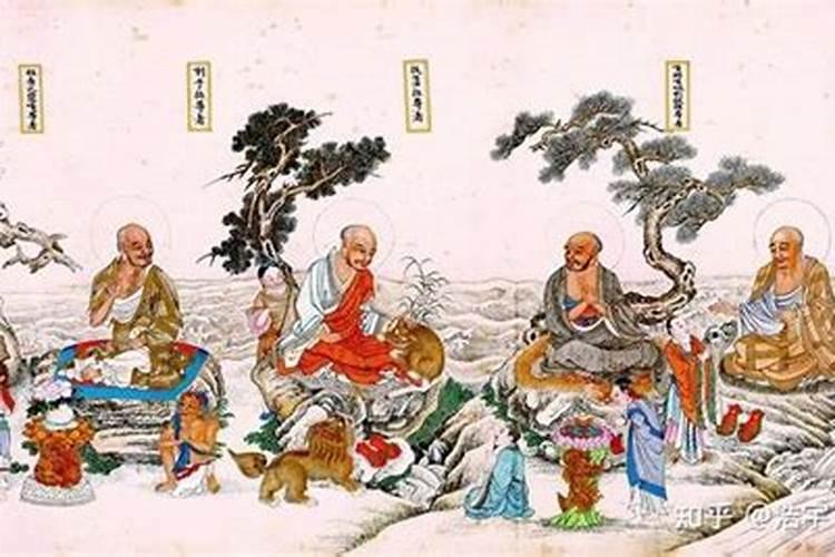 去寺庙请高僧大德为病重或去世的家人念经超度需要很多钱么？？