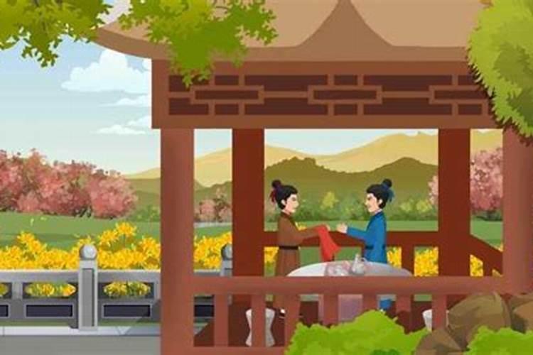 重阳节的来历是什么？有哪位神仙是这一天出生的？