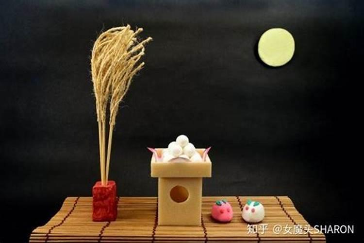 八月十五为什么要拜月亮