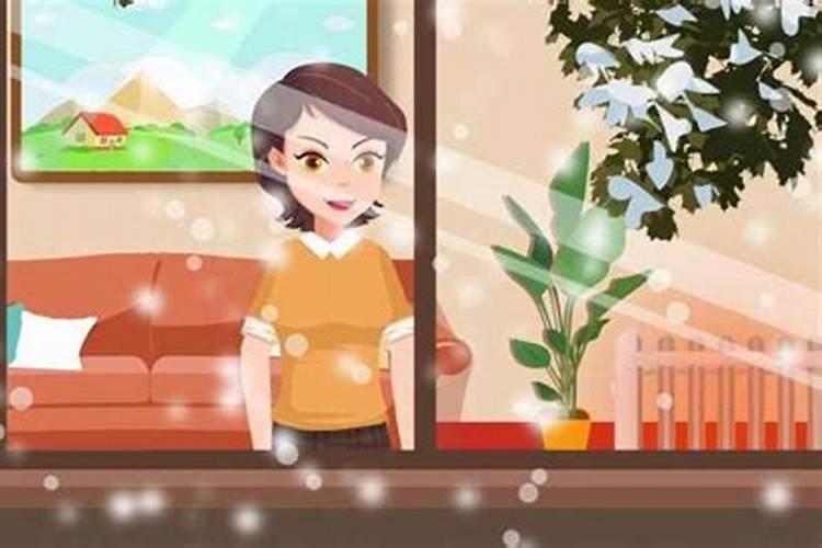 七月十五出生女孩是娘娘命