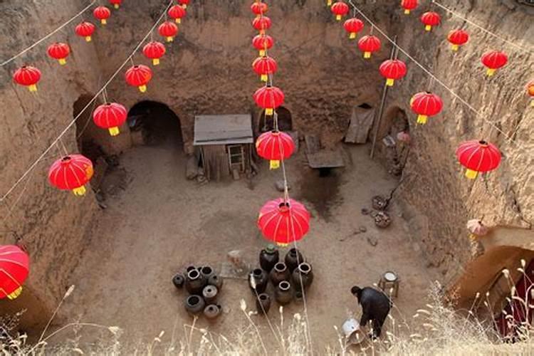 山西运城习俗一年哪些日子可上坟烧纸？