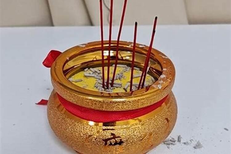 清明节扫墓祭祖需要带什么祭品