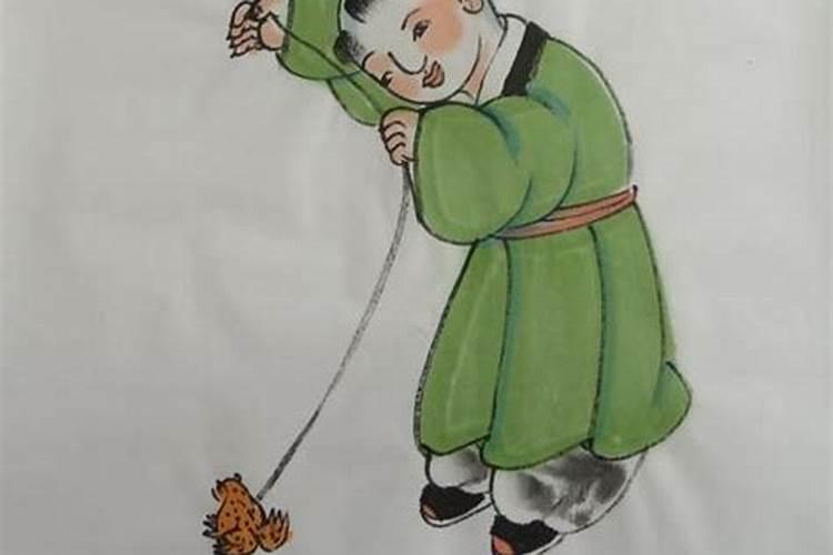 梦见美女和自己亲近