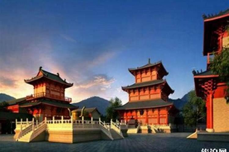 武汉哪个寺庙最灵验