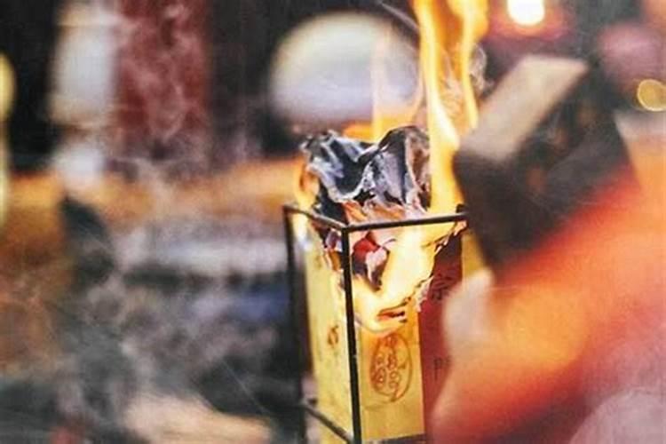 今天冬至,给已故亲人烧纸有什么讲究？