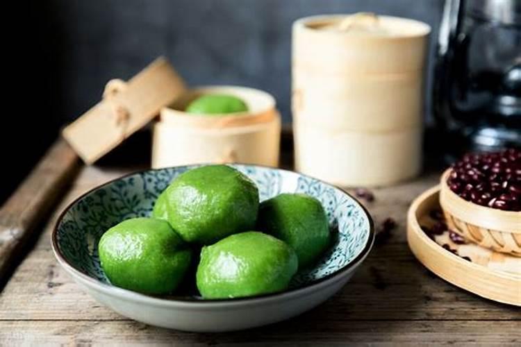 清明节必吃的30道菜