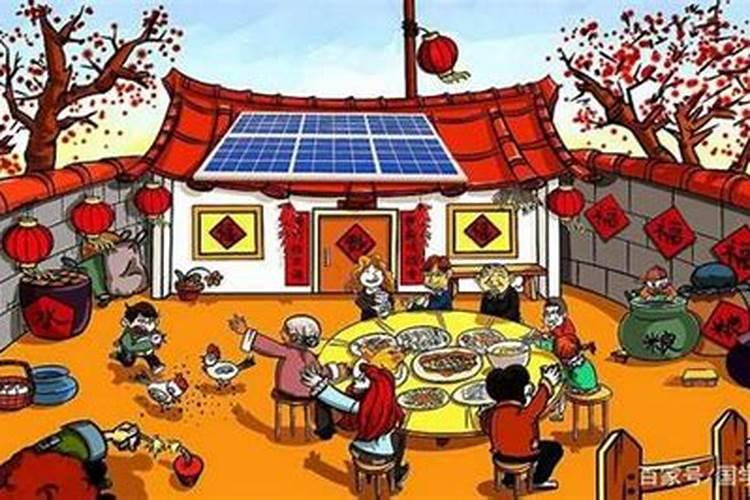 算命中有:才劫食,食财杀。是什么意思？