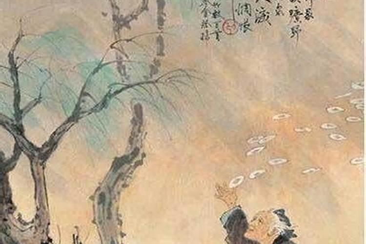 清明是什么季节