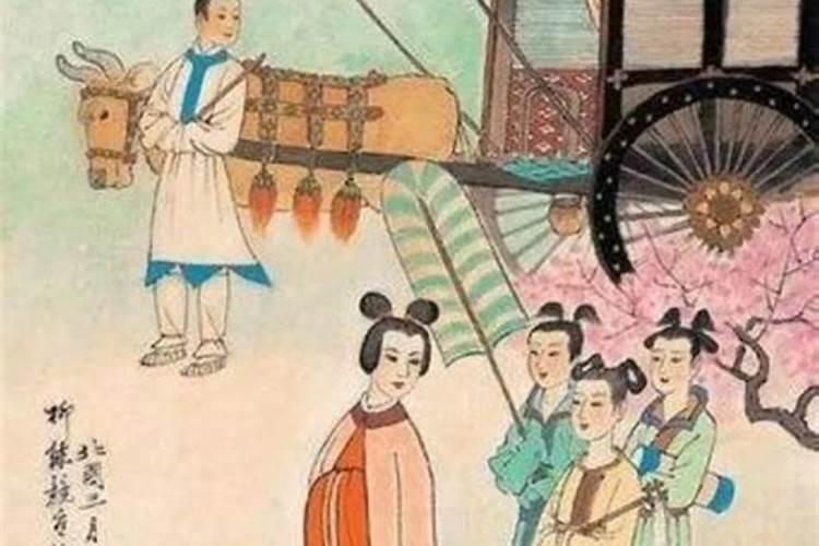 清明节是在春天还是在夏天