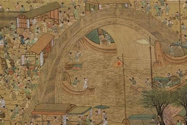 清明节是在春天还是在夏天