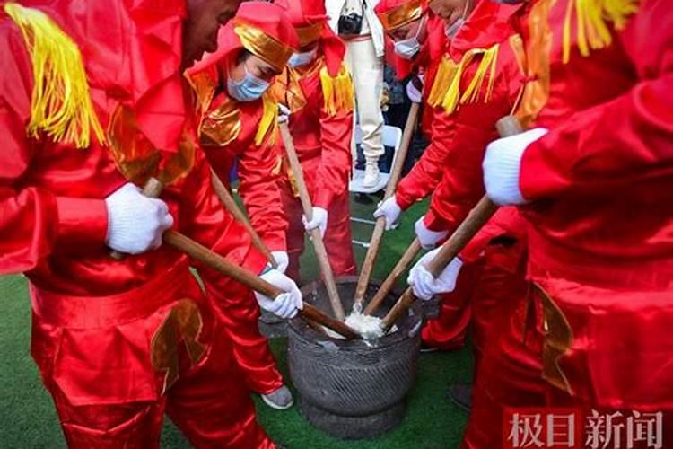 糍粑可以冷冻保存吗 糍粑能否冷冻保存
