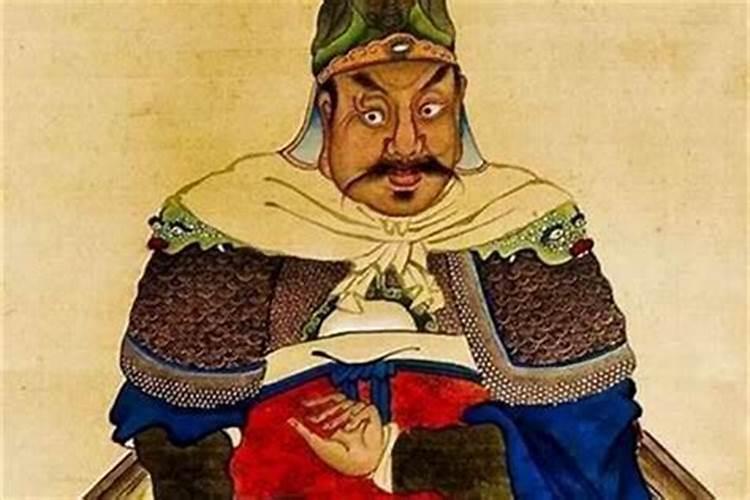 命硬和命软什么意思？