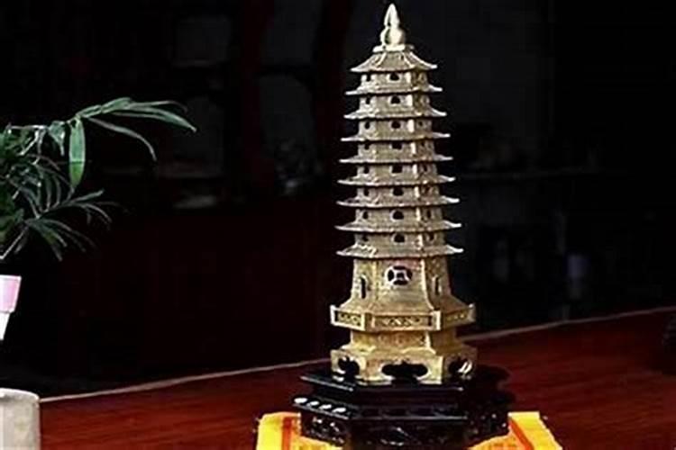 读书办公用的文昌塔买几层的好？9层还是13层？