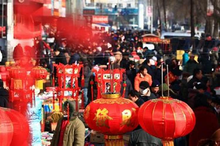 正月初几上香比较好