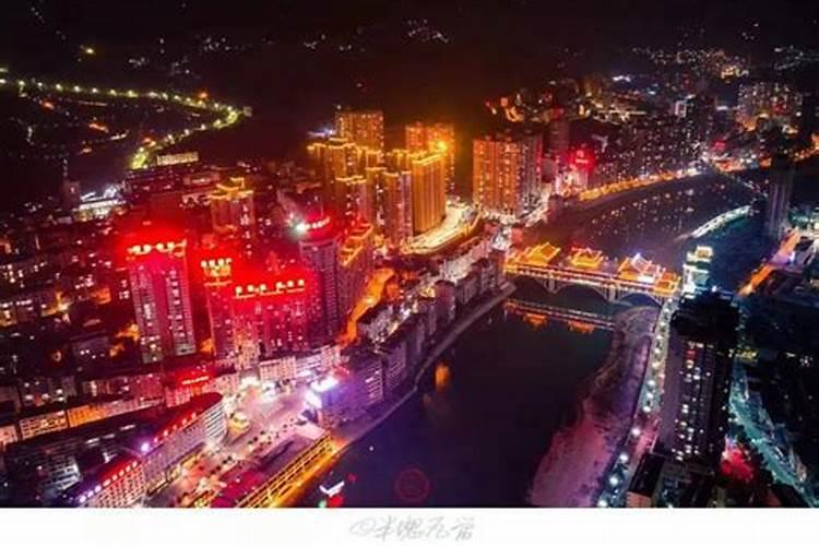 端午节旅游最应去的四个地方
