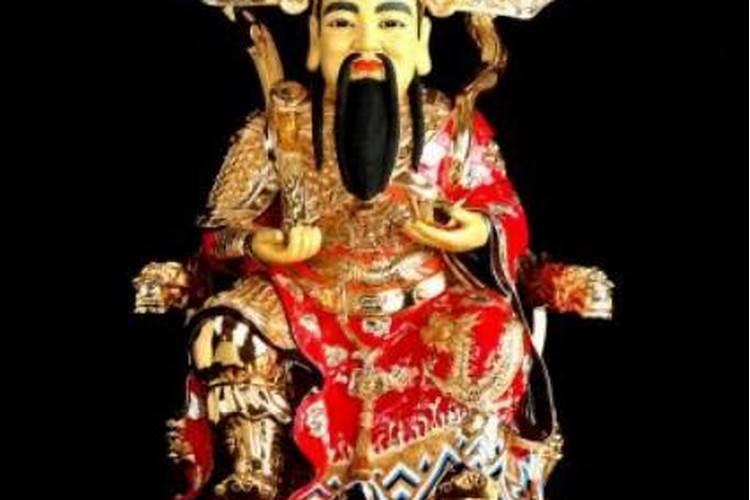财神节是每年的多少号