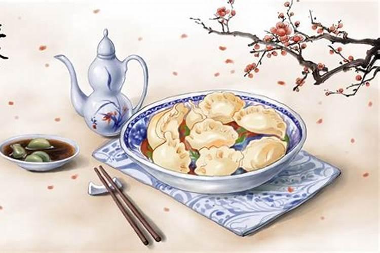 生辰八字算命怎么算？