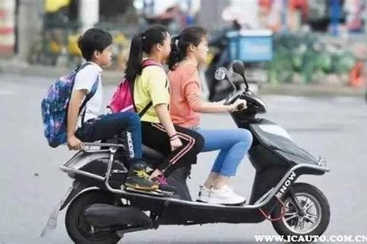 梦见自己骑电动车是什么预兆？
