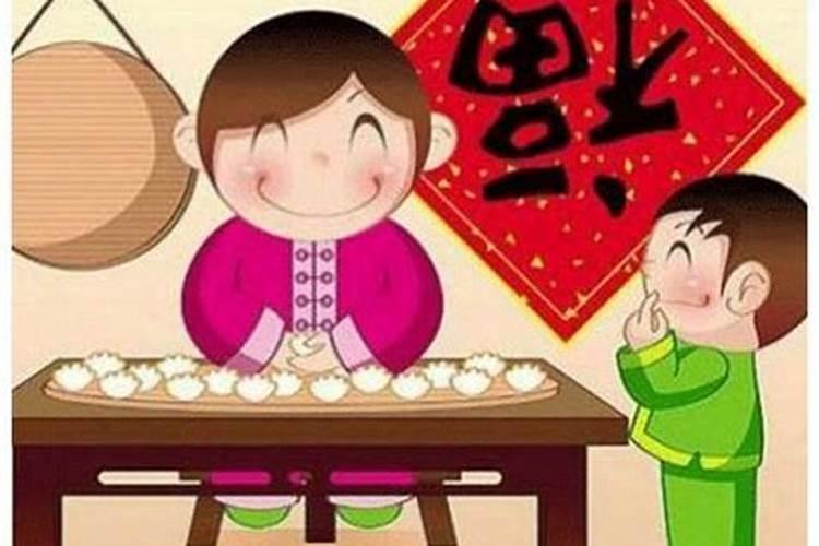 算命讲堂:八字中十神生克如何？