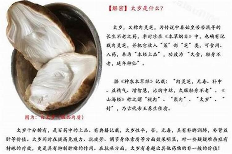 石太岁和土太岁的区别,质感的不同