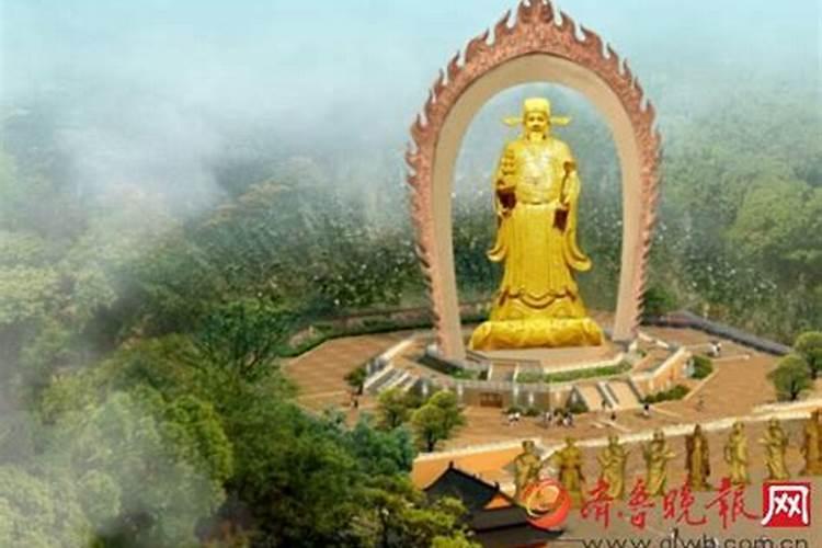 八字预测算命 从哪些地方看一个人财运