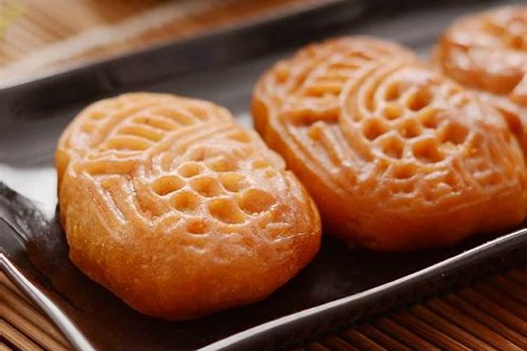 元宵节必吃的10种食物