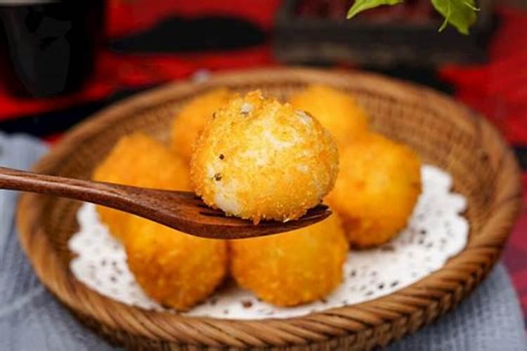南方元宵节吃什么 南方元宵节食俗介绍