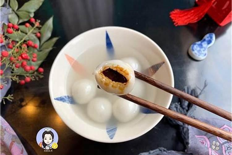 元宵节吃什么