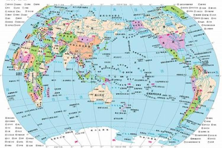 如果在国外生孩子 八字怎么看