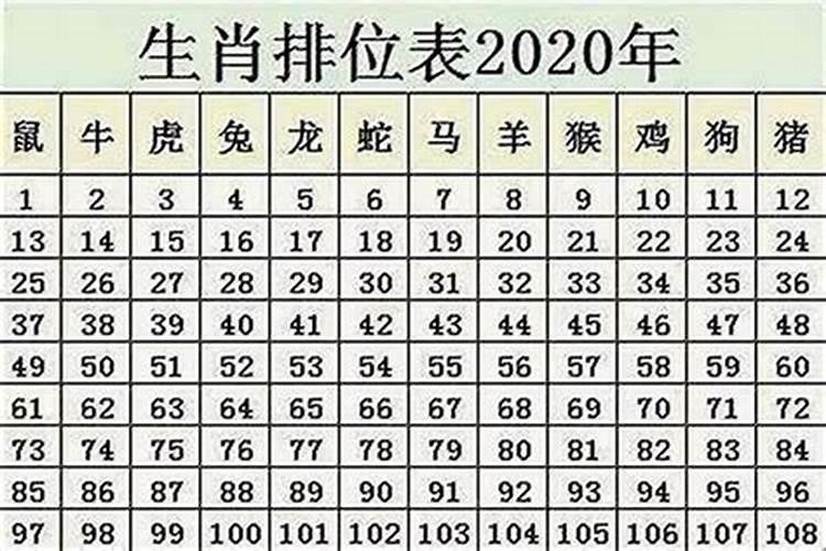 八字五行命程