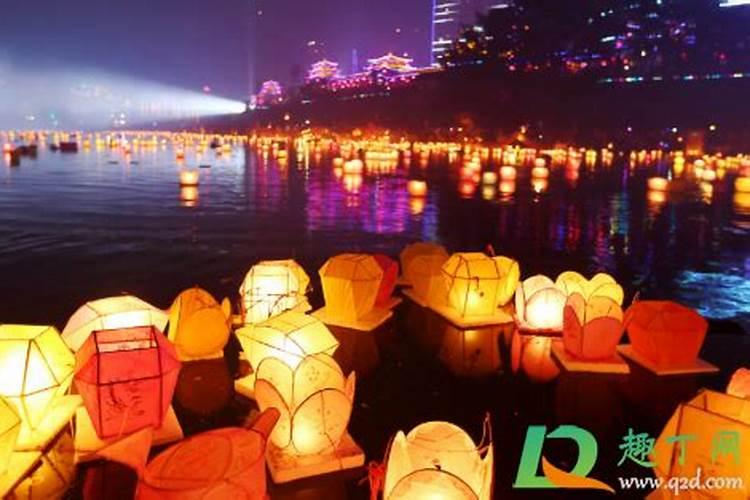 中元节是干嘛的 中元节的介绍