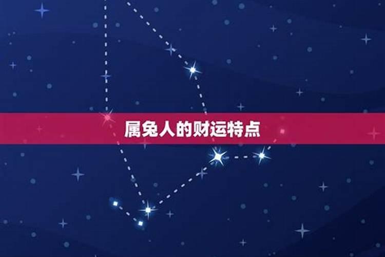 农历九月出生的属兔人运程如何