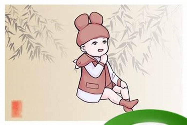 为什么不让冬至生孩子命不好吗？